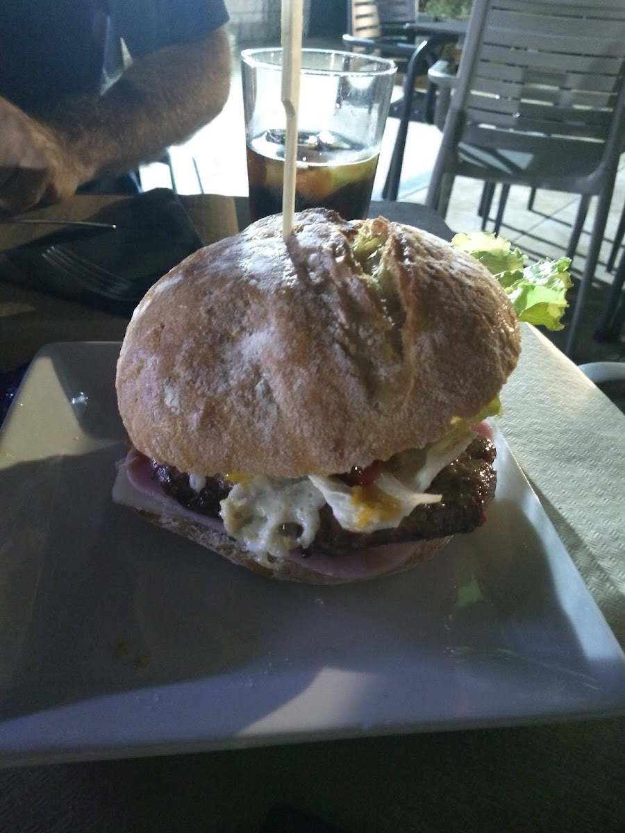 Bar Restaurante Greenbush Photo 9