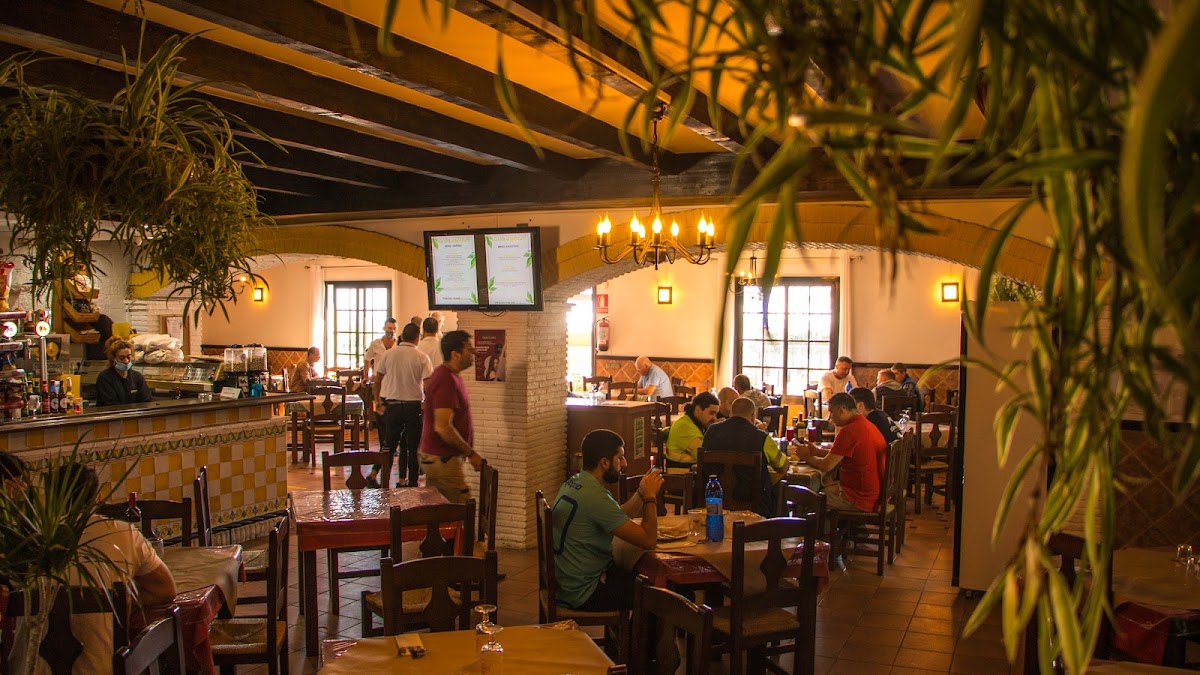 Restaurante D´Maria
