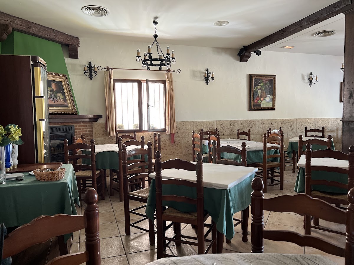 El Coto Restaurante