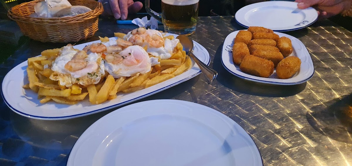 El Coto Restaurante Photo 8