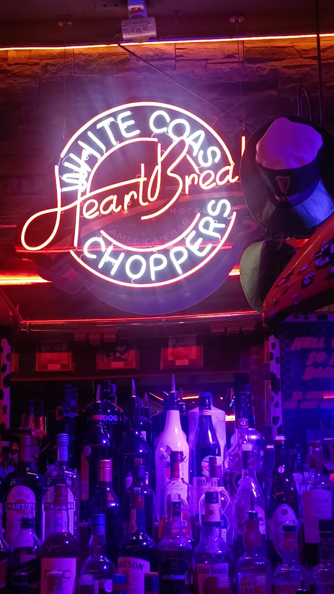 Heartbreak Rock Bar Photo 2