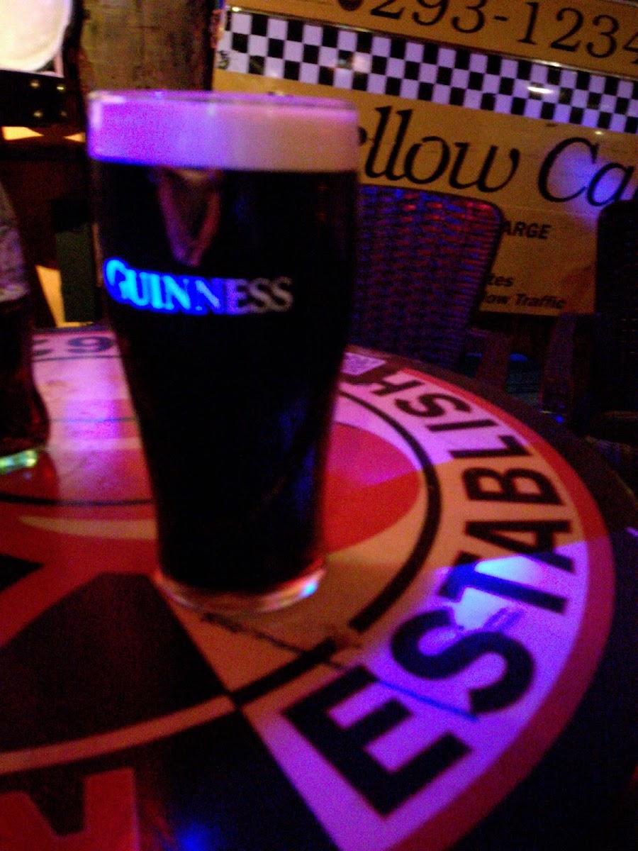 Heartbreak Rock Bar Photo 8