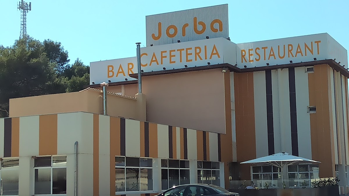 Jorba Cafeteria Bar Restaurant