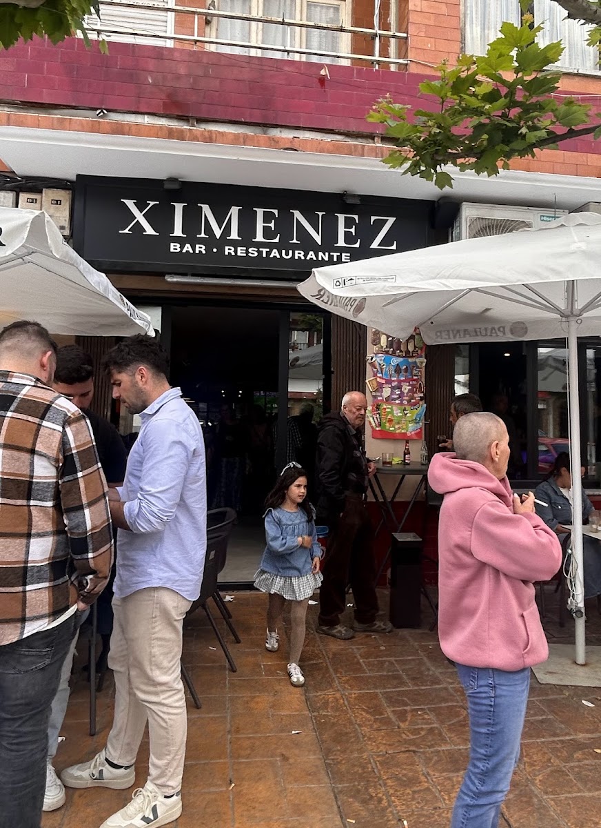 Ximénez Restaurante