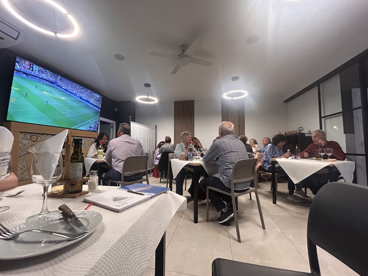 Ximénez Restaurante Photo 2
