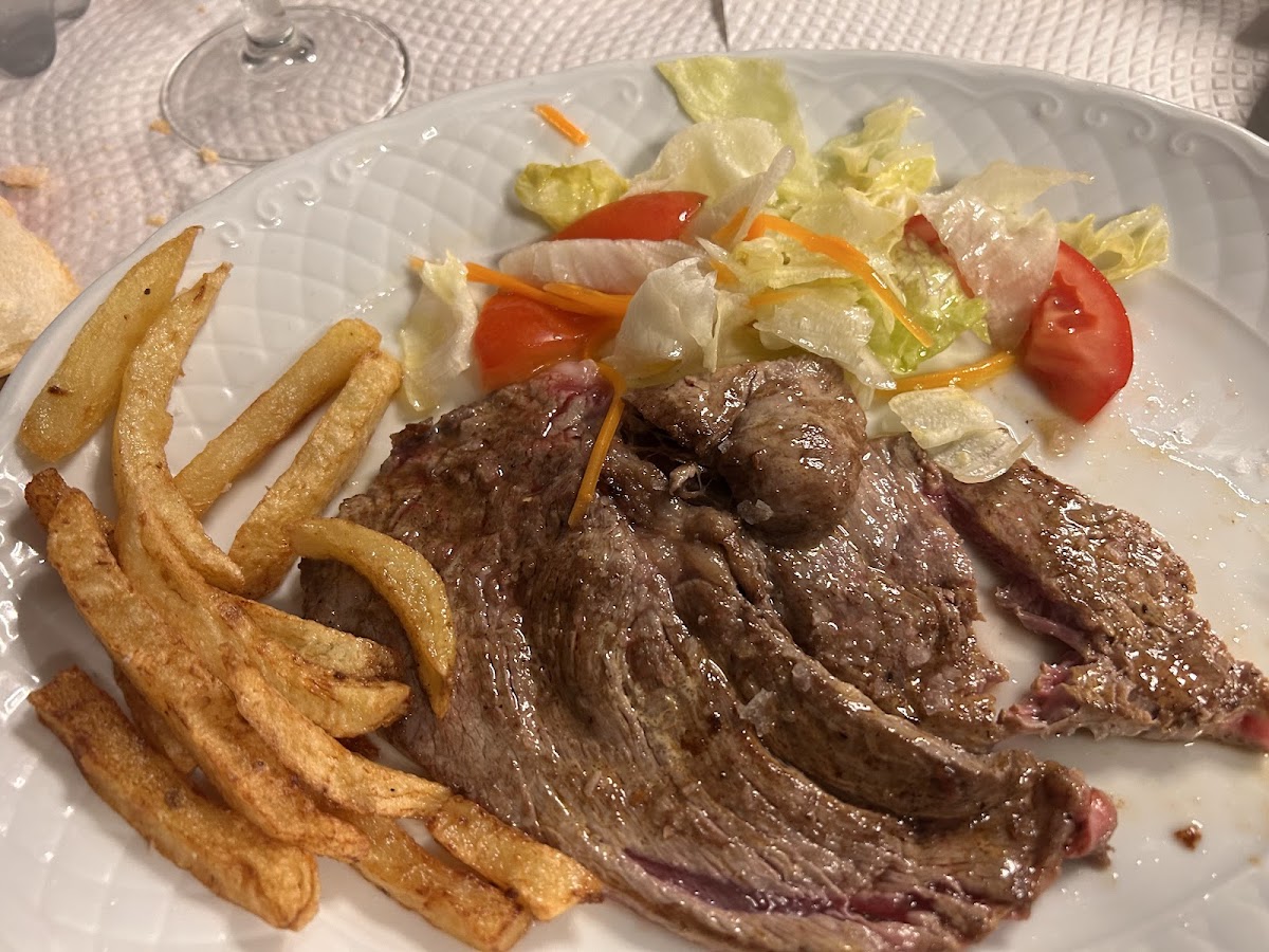 Ximénez Restaurante Photo 3