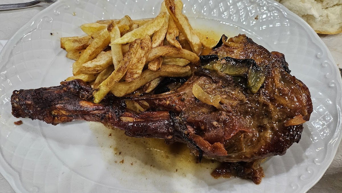 Ximénez Restaurante Photo 4
