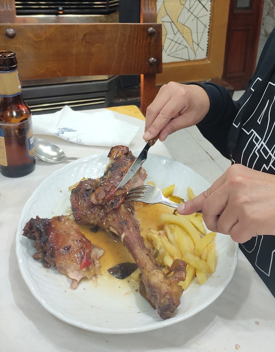 Ximénez Restaurante Photo 5