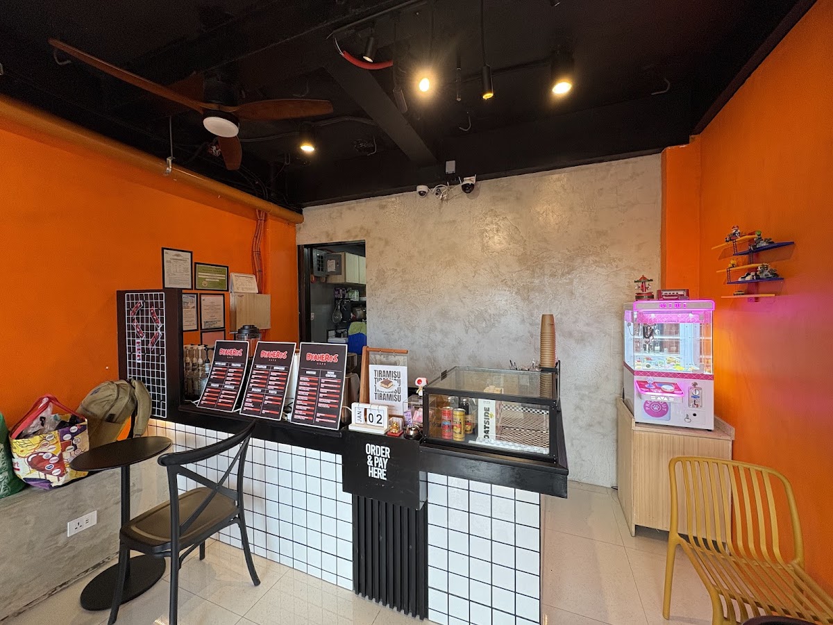 Byahero’s Cafe Photo 10