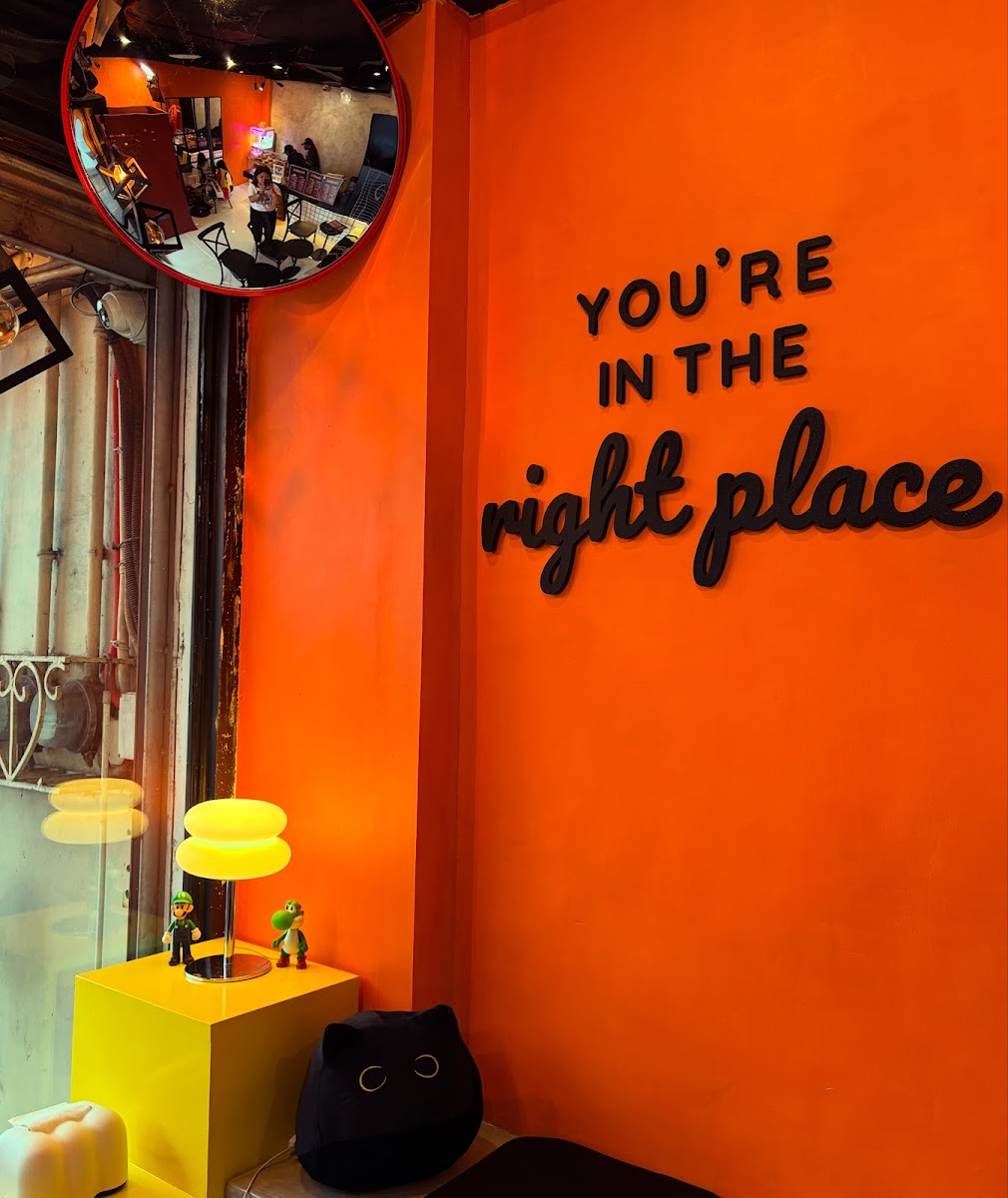 Byahero’s Cafe Photo 3