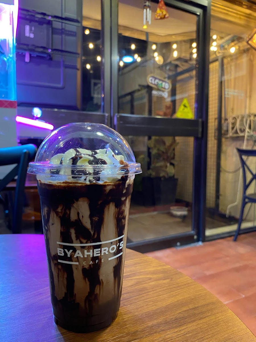Byahero’s Cafe Photo 4