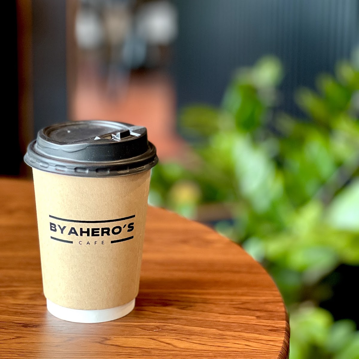 Byahero’s Cafe Photo 8