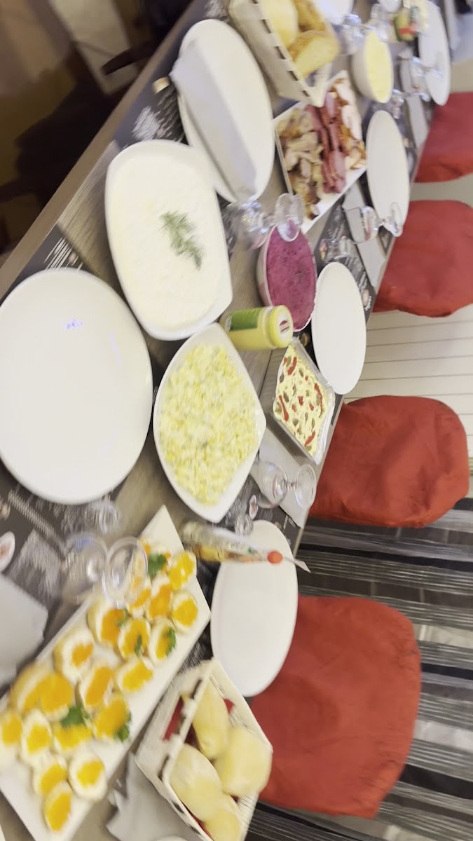 Da Ismail Ristorante Kebap & Market Photo 2