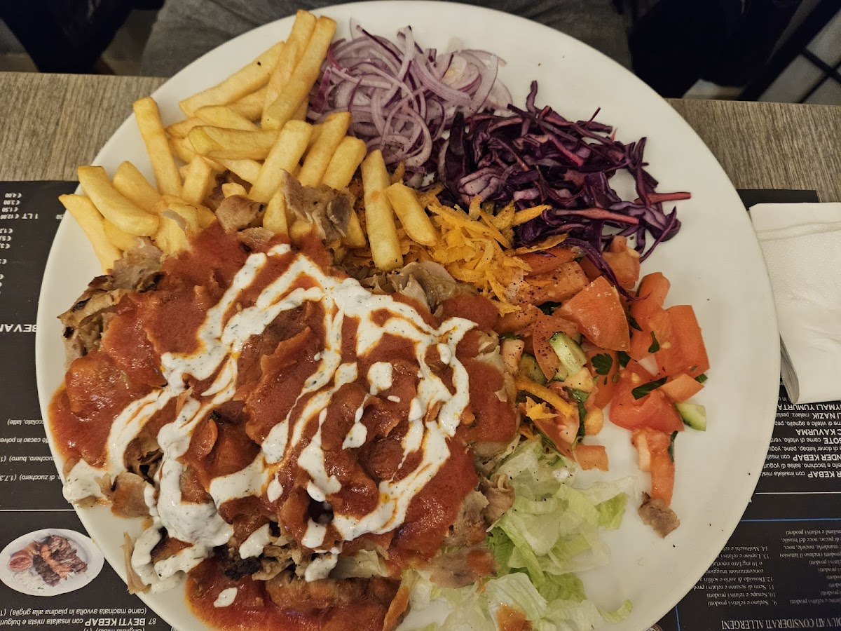 Da Ismail Ristorante Kebap & Market Photo 4