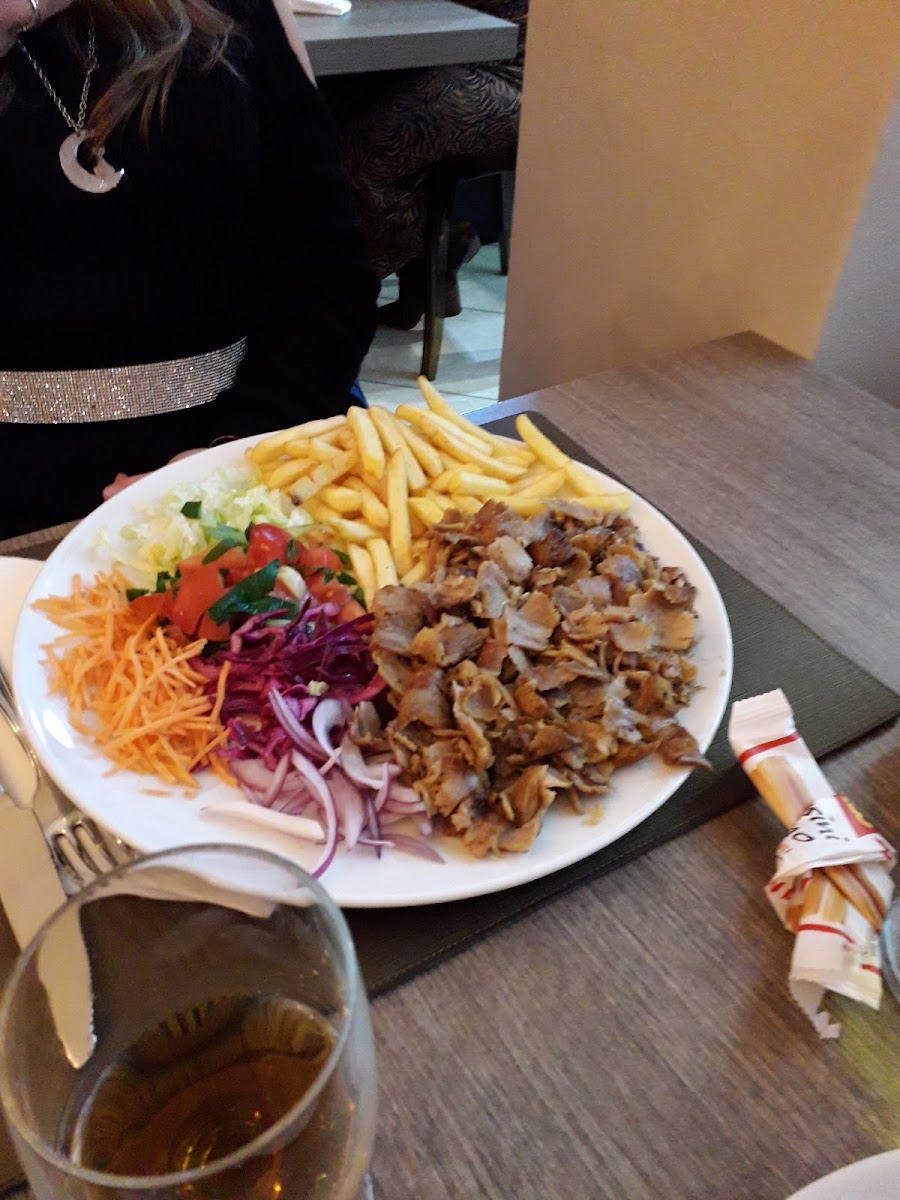 Da Ismail Ristorante Kebap & Market Photo 5