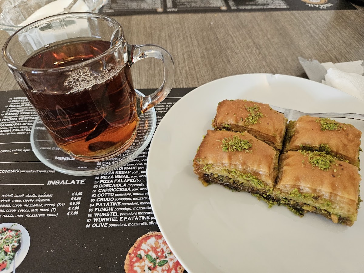 Da Ismail Ristorante Kebap & Market Photo 6