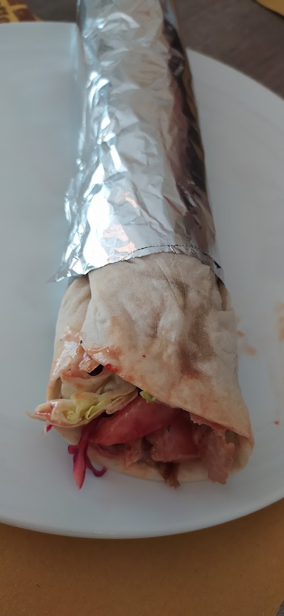 Da Ismail Ristorante Kebap & Market Photo 7
