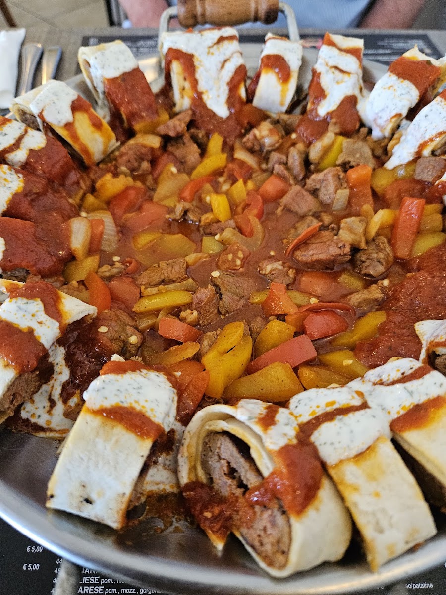 Da Ismail Ristorante Kebap & Market Photo 8
