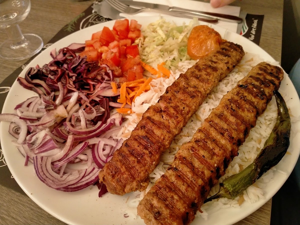 Da Ismail Ristorante Kebap & Market Photo 9