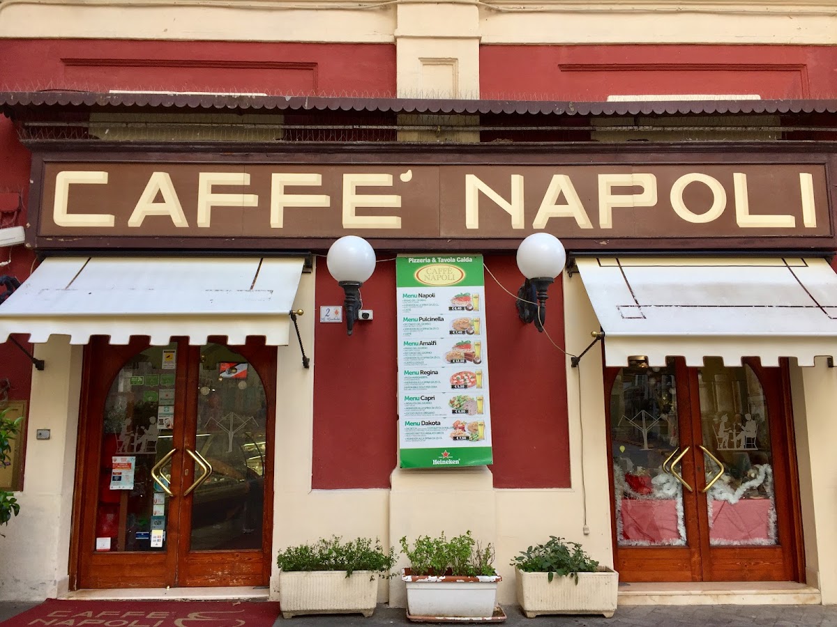 Caffè Napoli