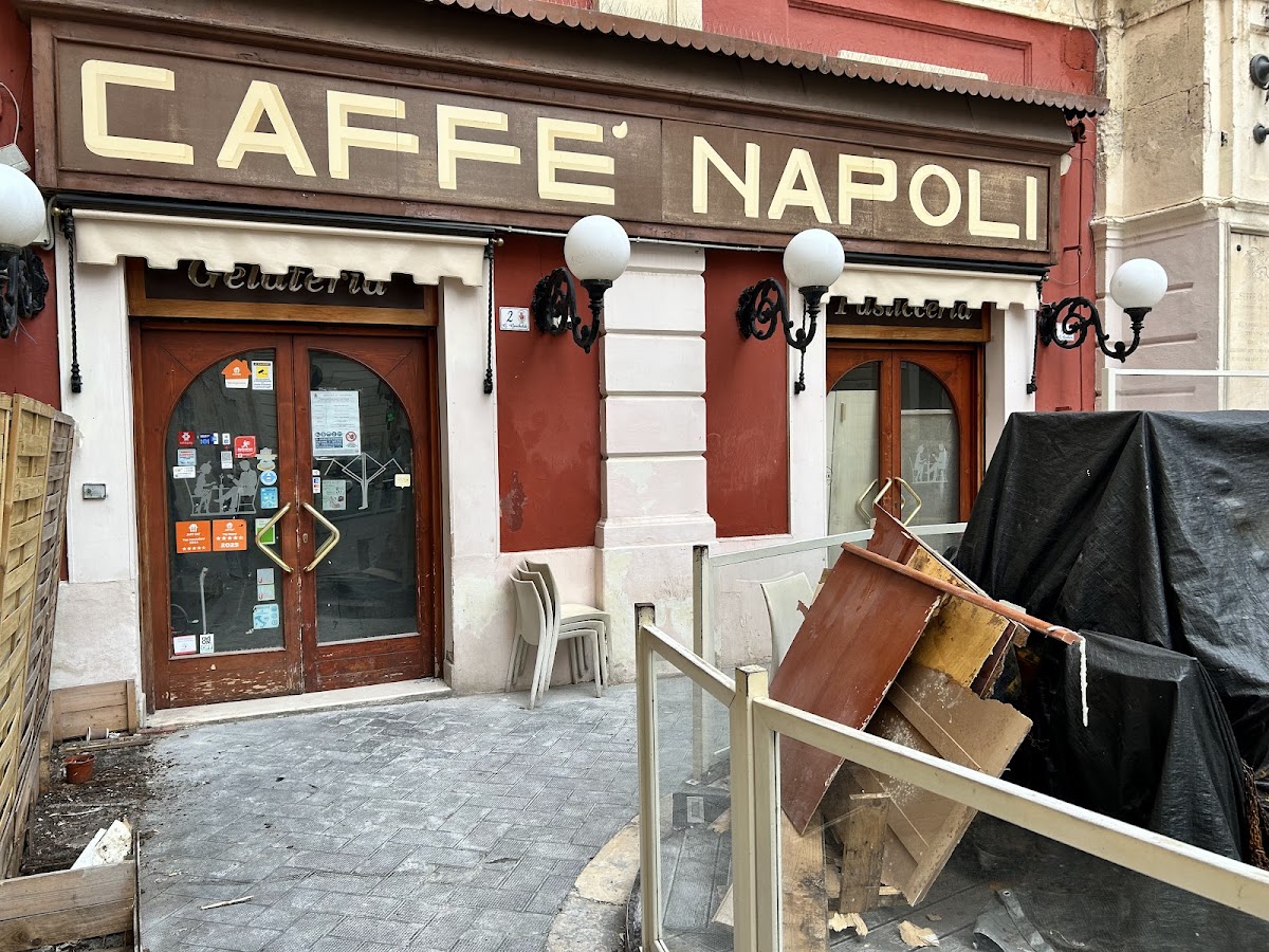 Caffè Napoli Photo 4