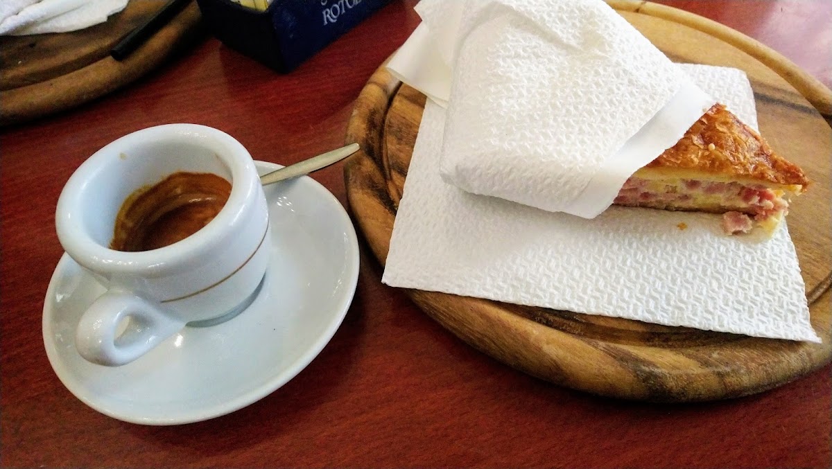 Caffè Napoli Photo 8