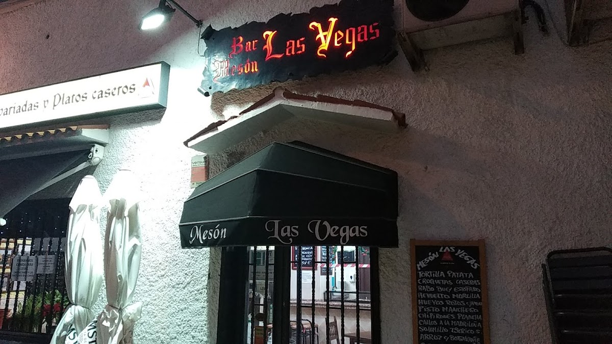 Mesón Las Vegas Photo 4