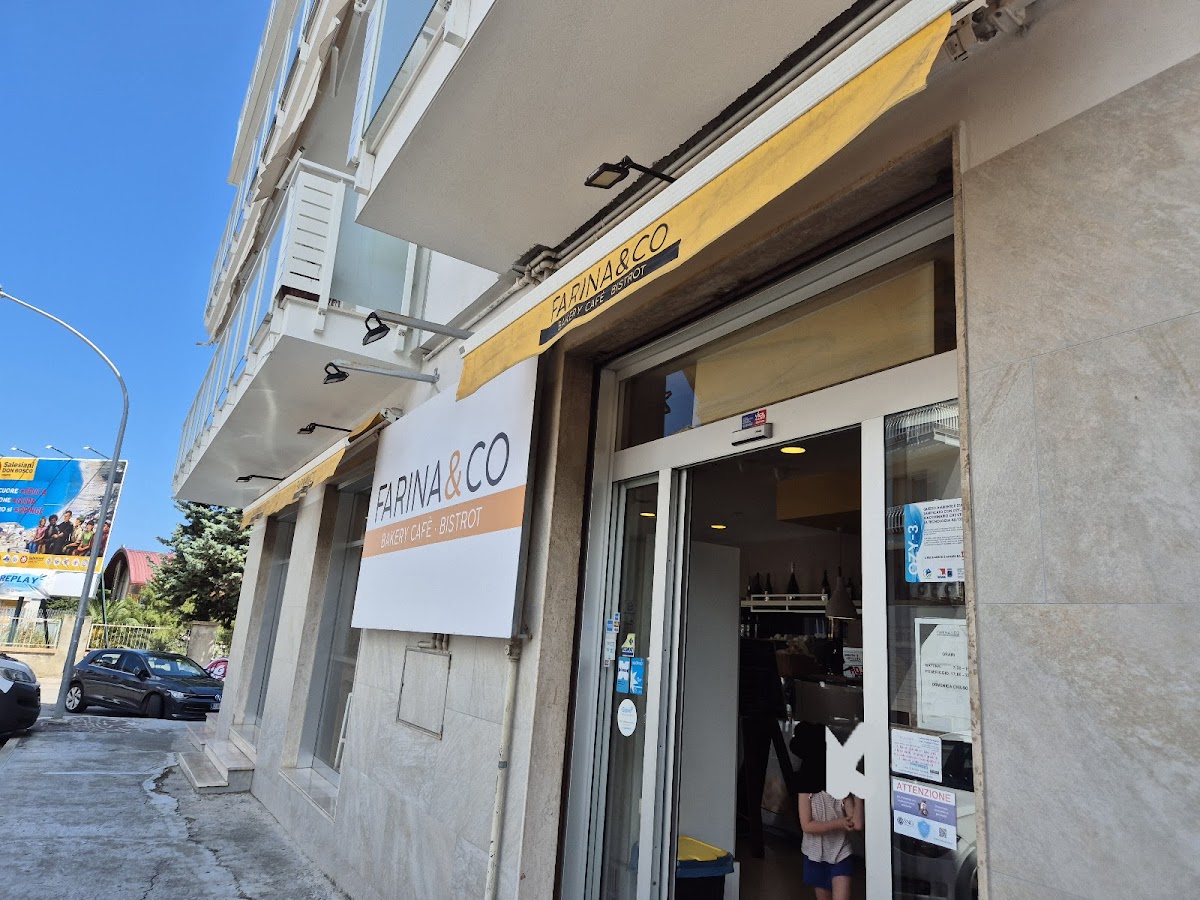 Farina & Co