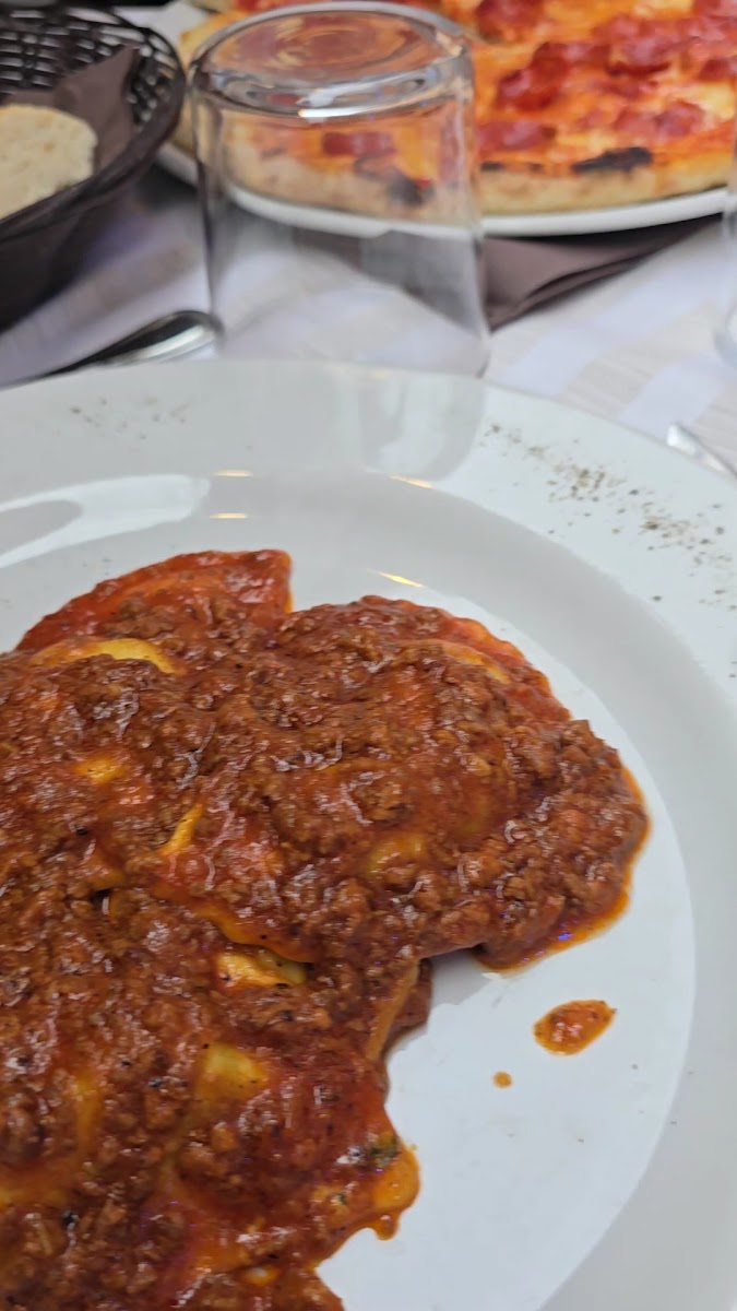 La Torre Ristorante Pizzeria Photo 2