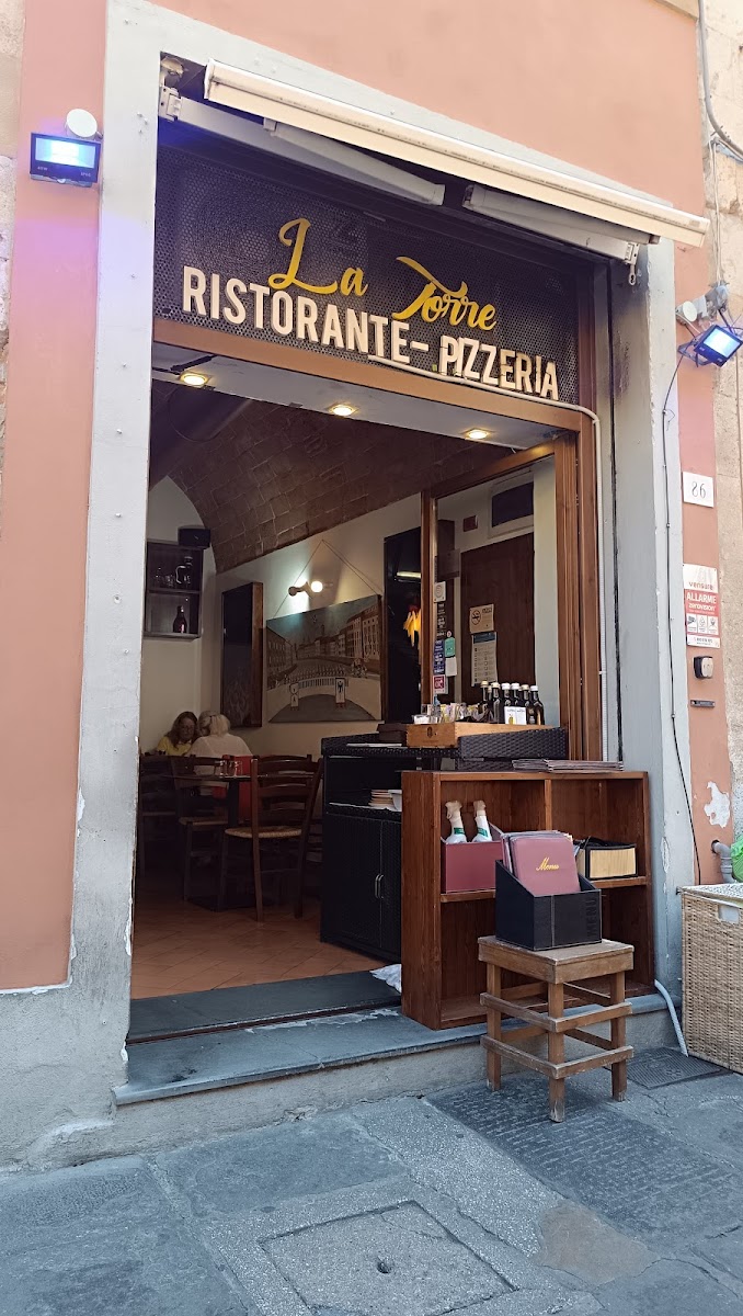 La Torre Ristorante Pizzeria Photo 3