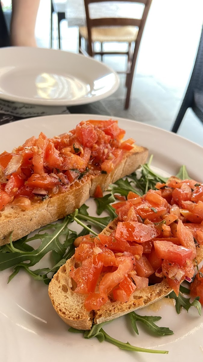 La Torre Ristorante Pizzeria Photo 7