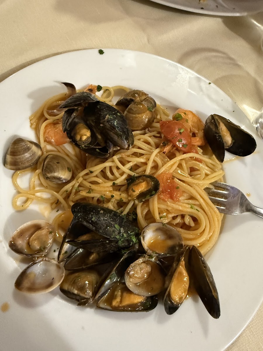 La Torre Ristorante Pizzeria Photo 8