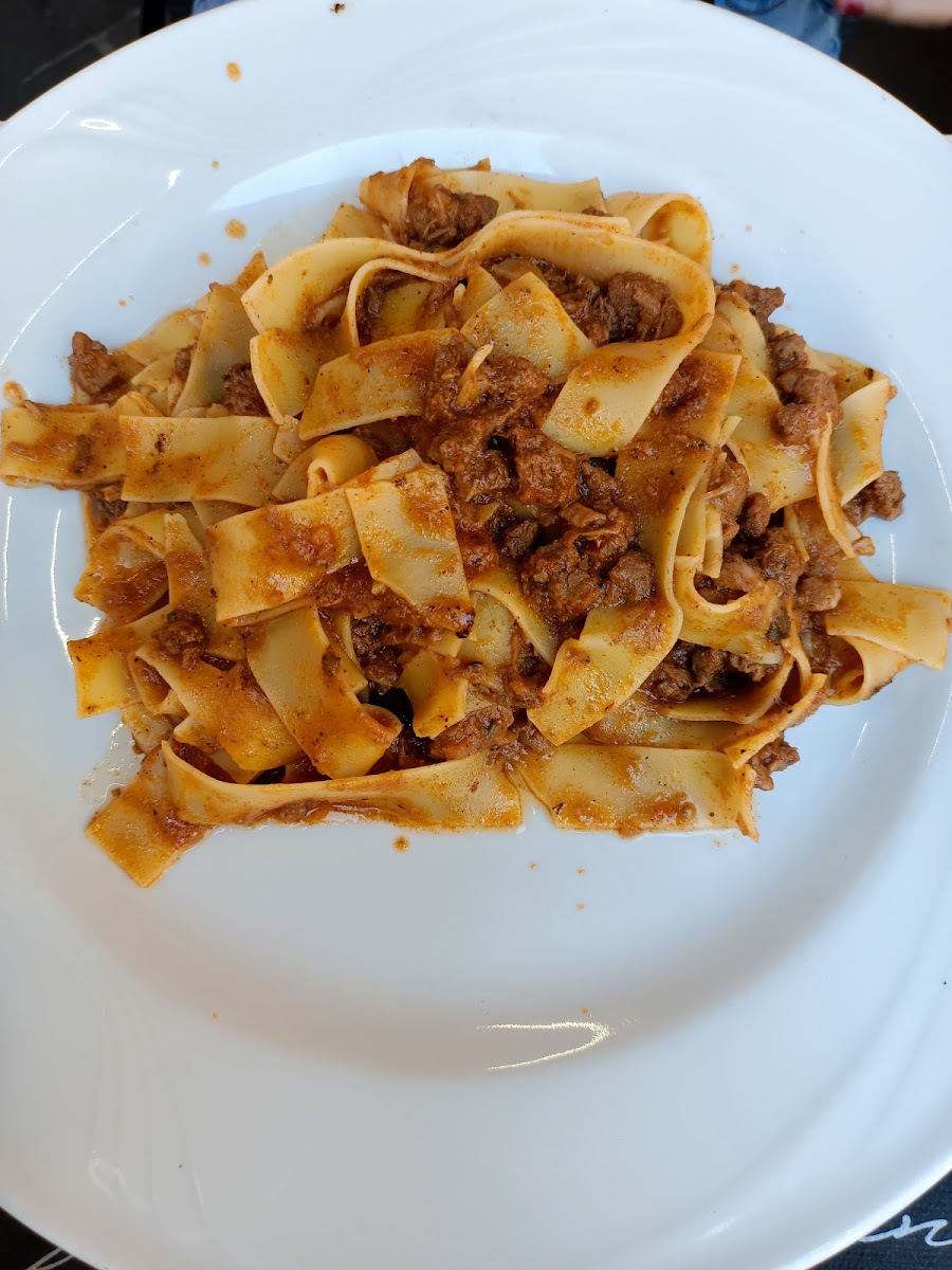 La Torre Ristorante Pizzeria Photo 9