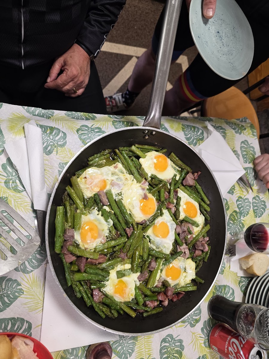 Restaurante El Rincón de Blas