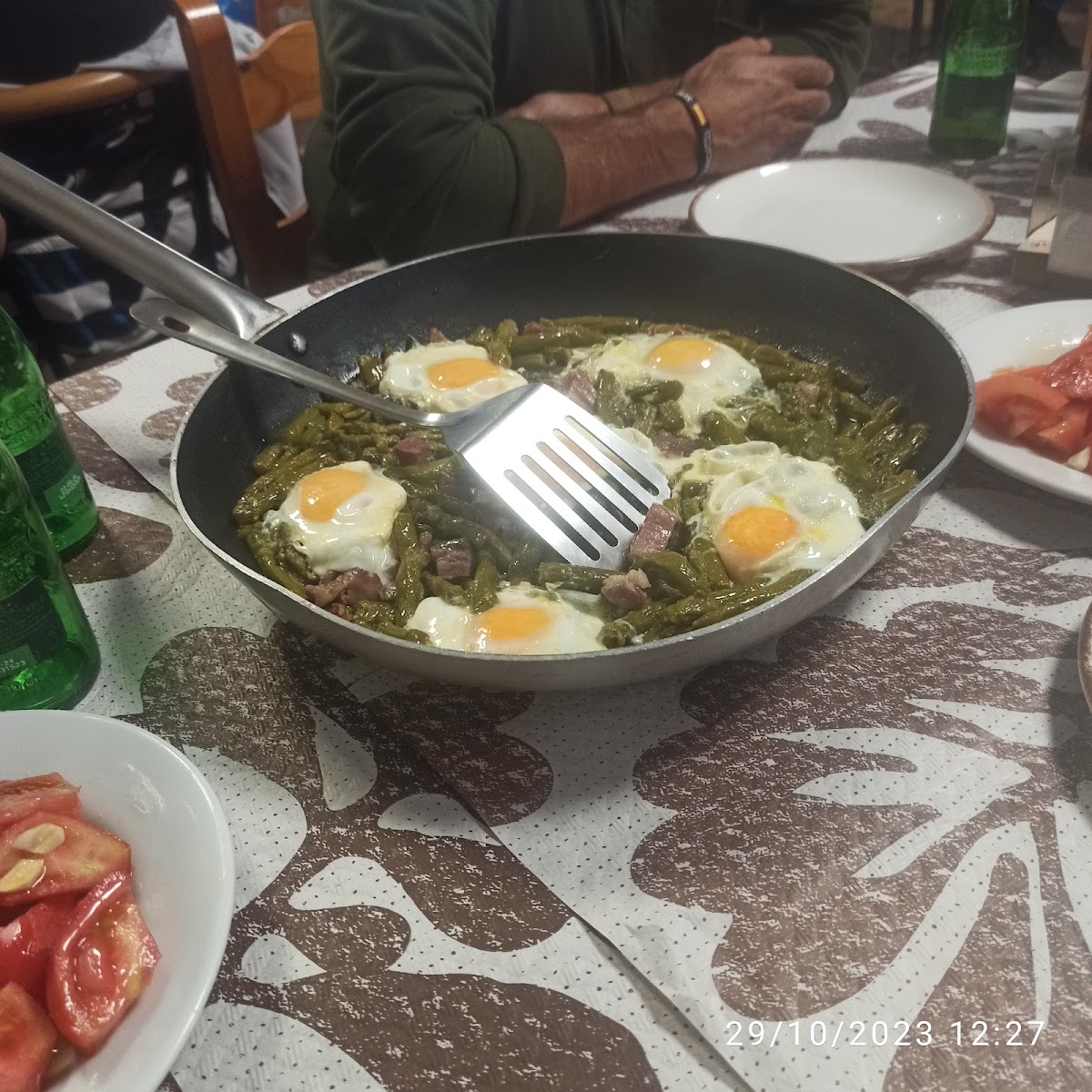 Restaurante El Rincón de Blas Photo 3