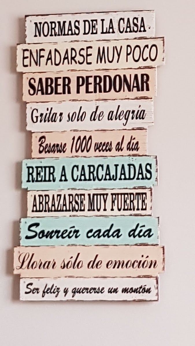 Restaurante El Rincón de Blas Photo Menu 6