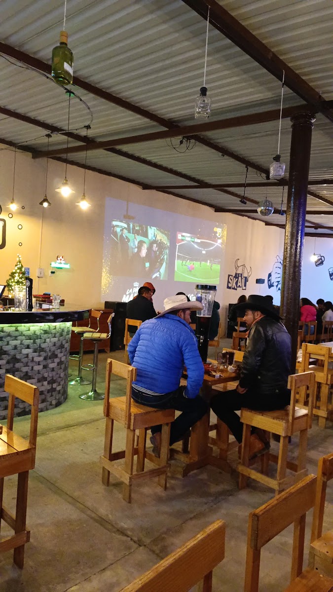 Beer House Tlapanaloya Photo 2