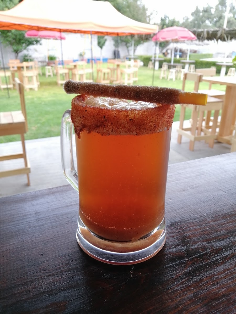 Beer House Tlapanaloya Photo 5