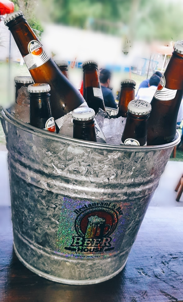 Beer House Tlapanaloya Photo 9