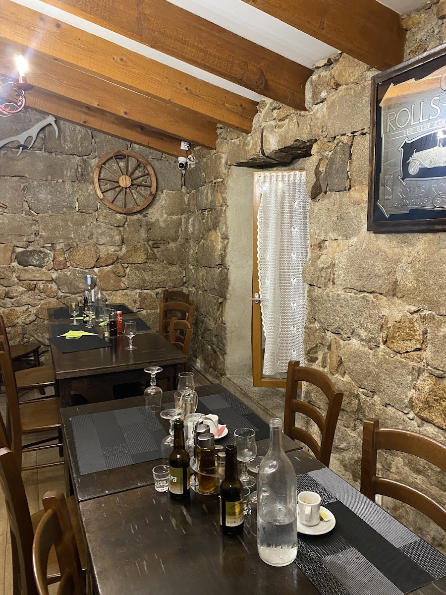 Chez Antoine