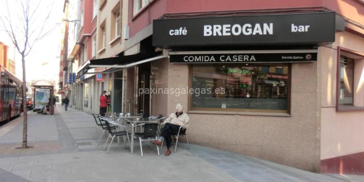 Breoghan