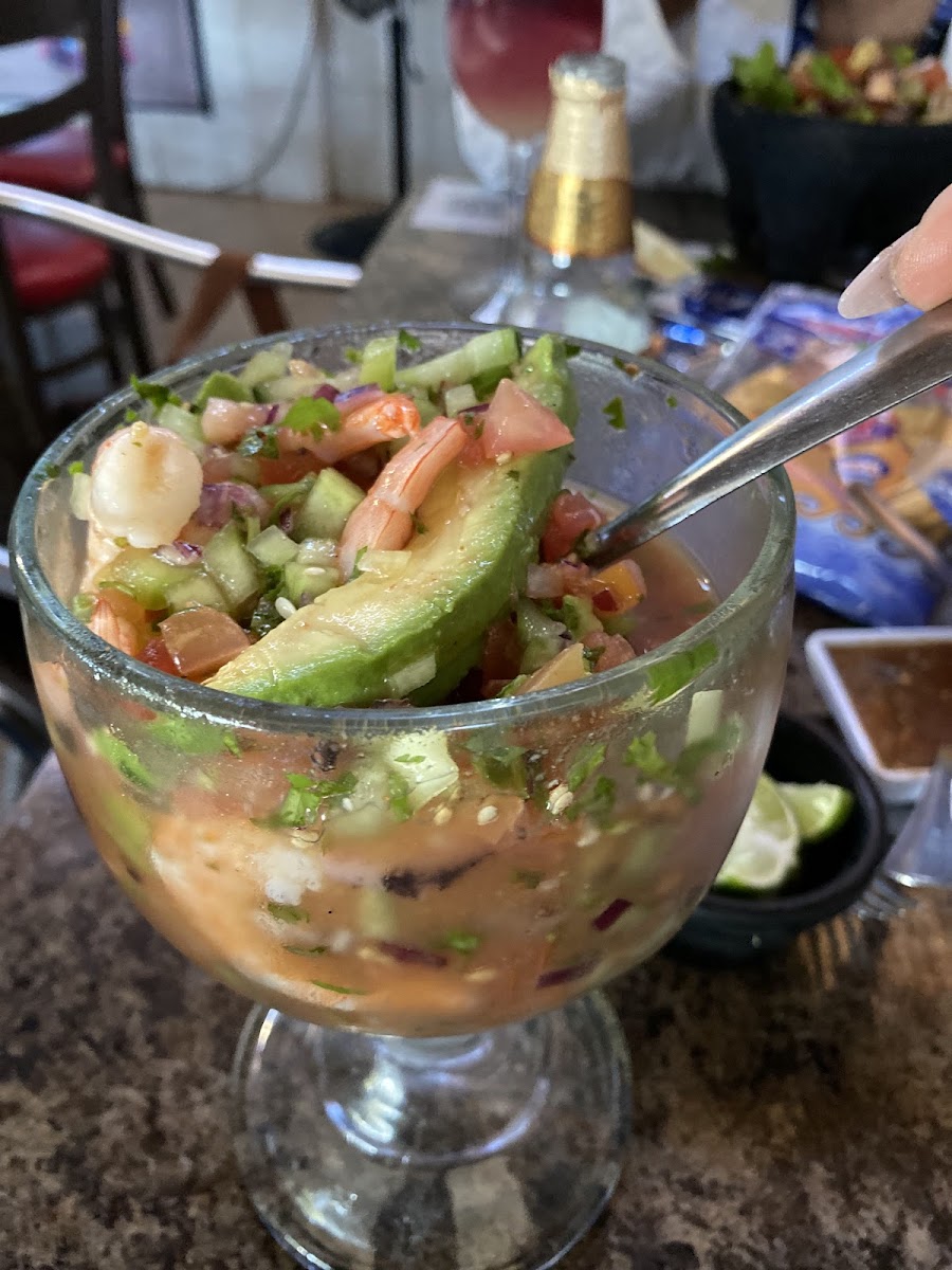 Mariscos El Paraje Photo 10