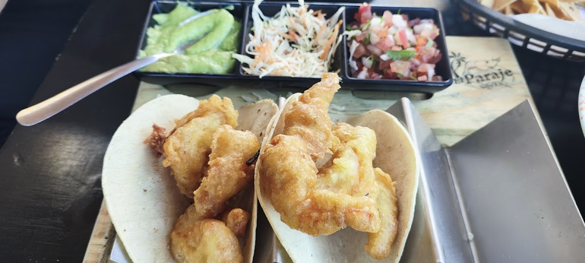 Mariscos El Paraje Photo 4