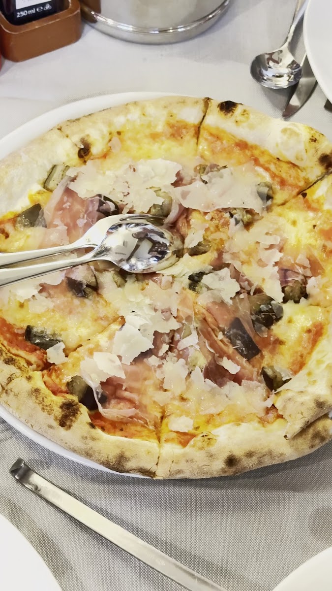 Pizzeria Porto Rotondo cortina Photo 2