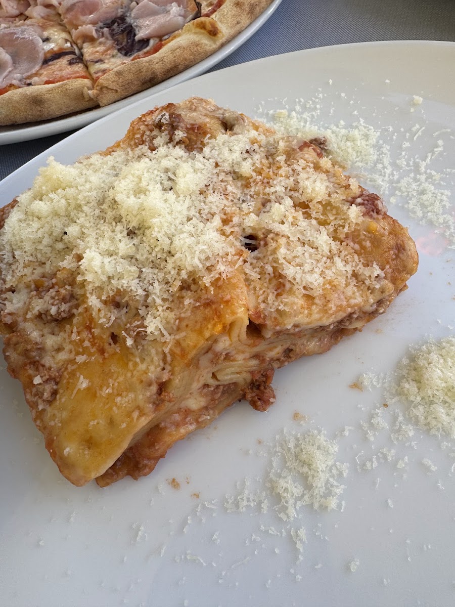Pizzeria Porto Rotondo cortina Photo 4