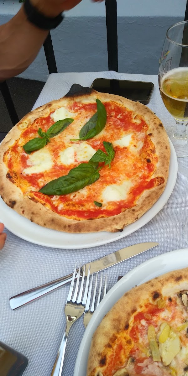 Pizzeria Porto Rotondo cortina Photo 6
