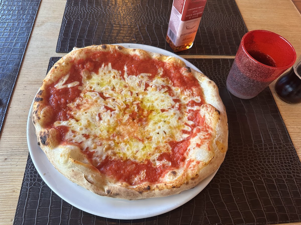 Pizzeria Porto Rotondo cortina Photo 7