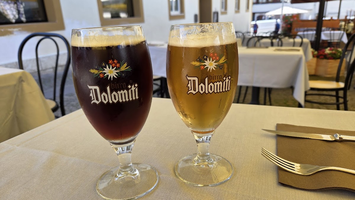 Pizzeria Porto Rotondo cortina Photo 9