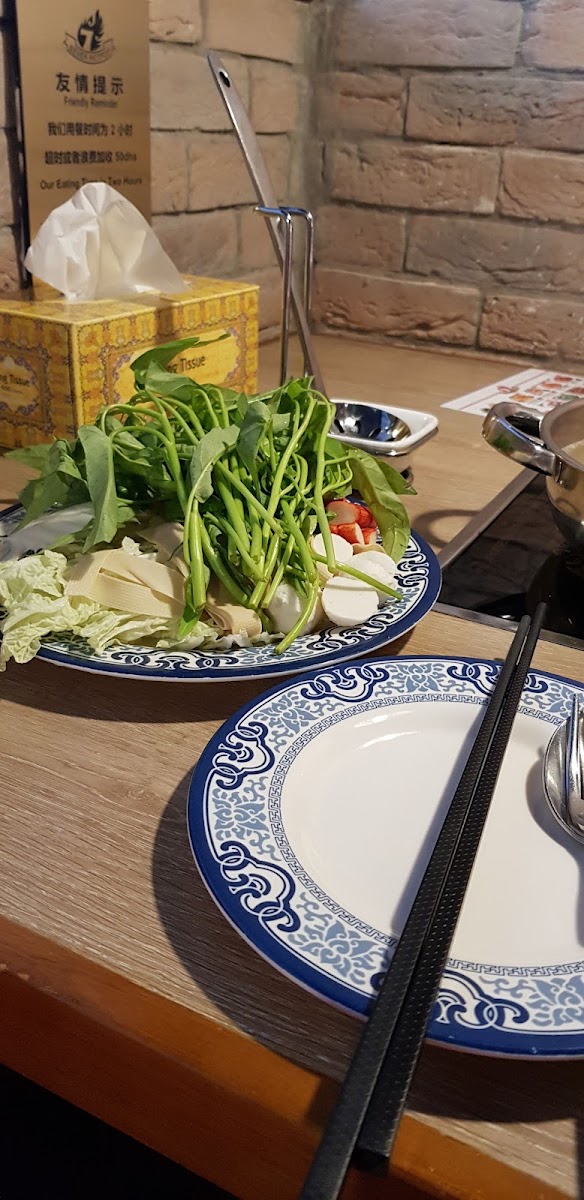 Seven Hotpot Restaurant Photo 10