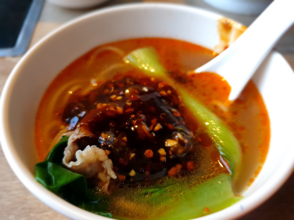Seven Hotpot Restaurant Photo 7
